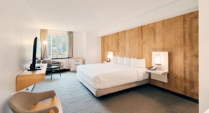 Hotel Aava, Whistler ski chalet, image 8